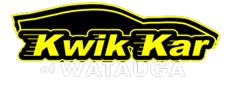 Kwik Kar Watauga - Keller - Fort Worth